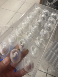 Stampi per Cioccolato