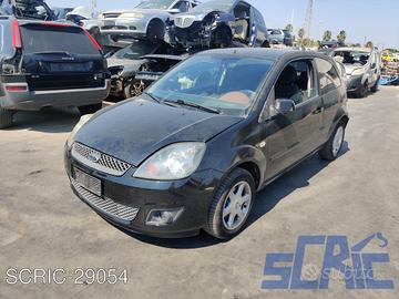 FORD FIESTA 5 JD, JH 1.4 TDCI 68CV -ricambi