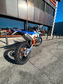 Ktm EXC 300 Six Days 2026