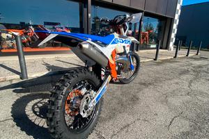 Ktm EXC 300 Six Days 2026