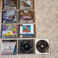 GIOCHI PlayStation Sony