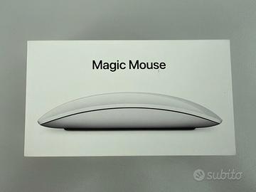 Apple Magic Mouse USB-C