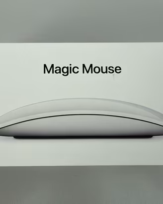 Apple Magic Mouse USB-C