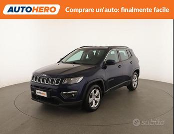 JEEP Compass FT88164