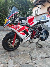 minimoto midi dm leggi bene