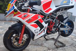 minimoto midi dm leggi bene