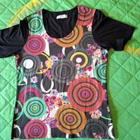 T shirt fantasia