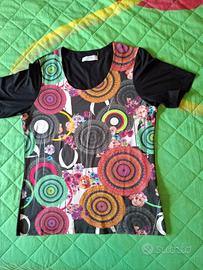T shirt fantasia