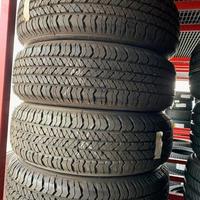 Pneumatici 205 65 16 Bridgestone