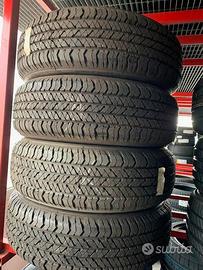 Pneumatici 205 65 16 Bridgestone