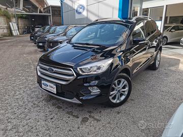 Ford Kuga 1.5 TDCI 120cv S&S 2WD Titanium