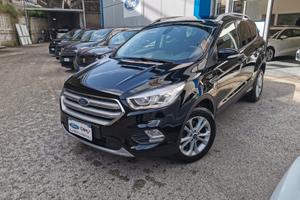 Ford Kuga 1.5 TDCI 120cv S&S 2WD Titanium