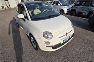 Fiat 500 gpl 2016perfetta