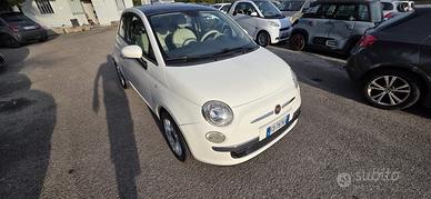 Fiat 500 gpl 2016perfetta