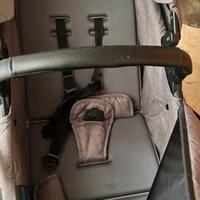 Trio 3in1 kinderkraft