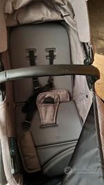 Trio 3in1 kinderkraft