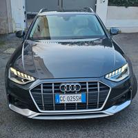 Audi A4 allroad 2 serie Sline Stronic 