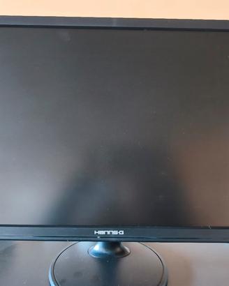 Schermo tv