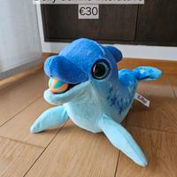 Delfino interattivo bambini