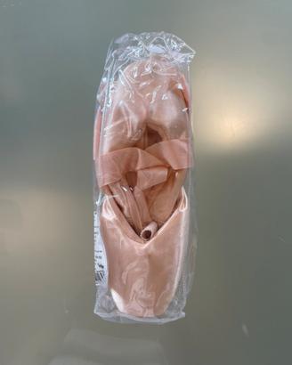 Punte Danza Classica