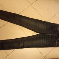 jeans Pull & Bear taglia 36 in perfette condizioni