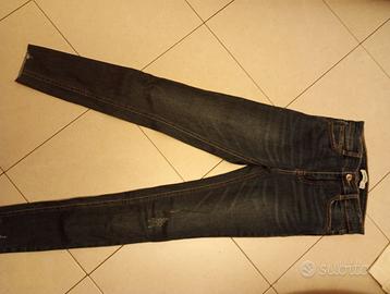 jeans Pull & Bear taglia 36 in perfette condizioni
