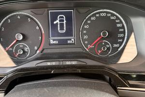 Polo a metano 1000cc