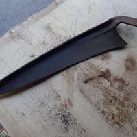 Falce,forcale,razzetto,falcetto e paletto