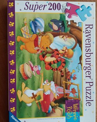 Puzzle Revensburger