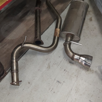 Ricambi lancia delta evoluzione 2