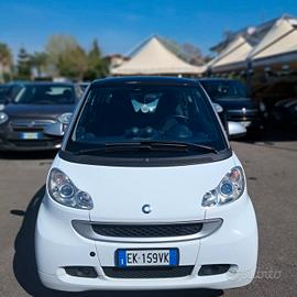Smart ForTwo 800 40 kW coupé passion cdi