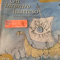 Un incontro inatteso c