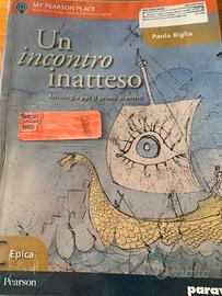 Un incontro inatteso c