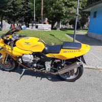 Moto Guzzi 1100 Sport Euro 1