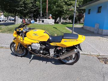 Moto Guzzi 1100 Sport Euro 1