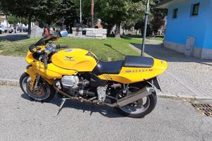 Moto Guzzi 1100 Sport Euro 1