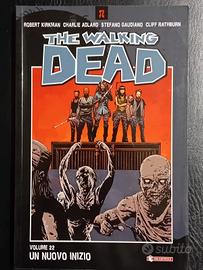 The Walking Dead - Volume 22