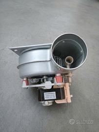 Ventilatore estrattore fumi ZTG6225E-501