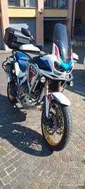 AFRICA TWIN ADVENTURE SPORT  2023