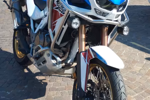AFRICA TWIN ADVENTURE SPORT  2023
