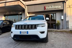 Jeep Grand Cherokee 3.0 V6 CRD Multijet II 190 CV