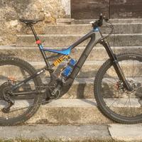 turbo levo Expert carbon taglia xl
