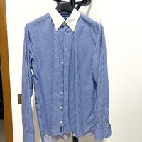 Camicia Tommy Hilfiger tg. L