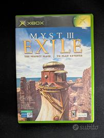 Giochi XBox Originale