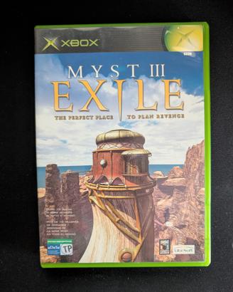 Giochi XBox Originale
