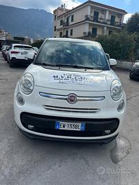Fiat 500L Living 1.6 Multijet 120 CV Lounge