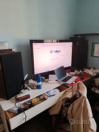 TV Toshiba LCD COLOUR TV