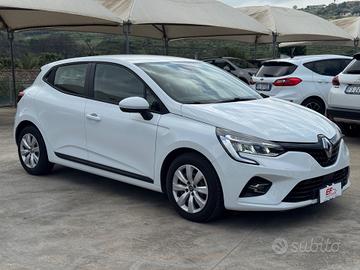 Renault Clio Blue dCi 85 CV 5 porte Business