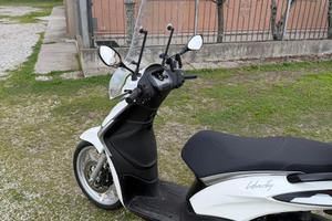 LIBERTY 125 NUOVO