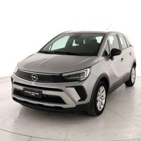 OPEL Crossland 1.2 Elegance s&s 83cv